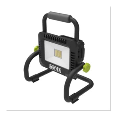 Master Mechanic MM 20V Work Light ML-CL12GD-200